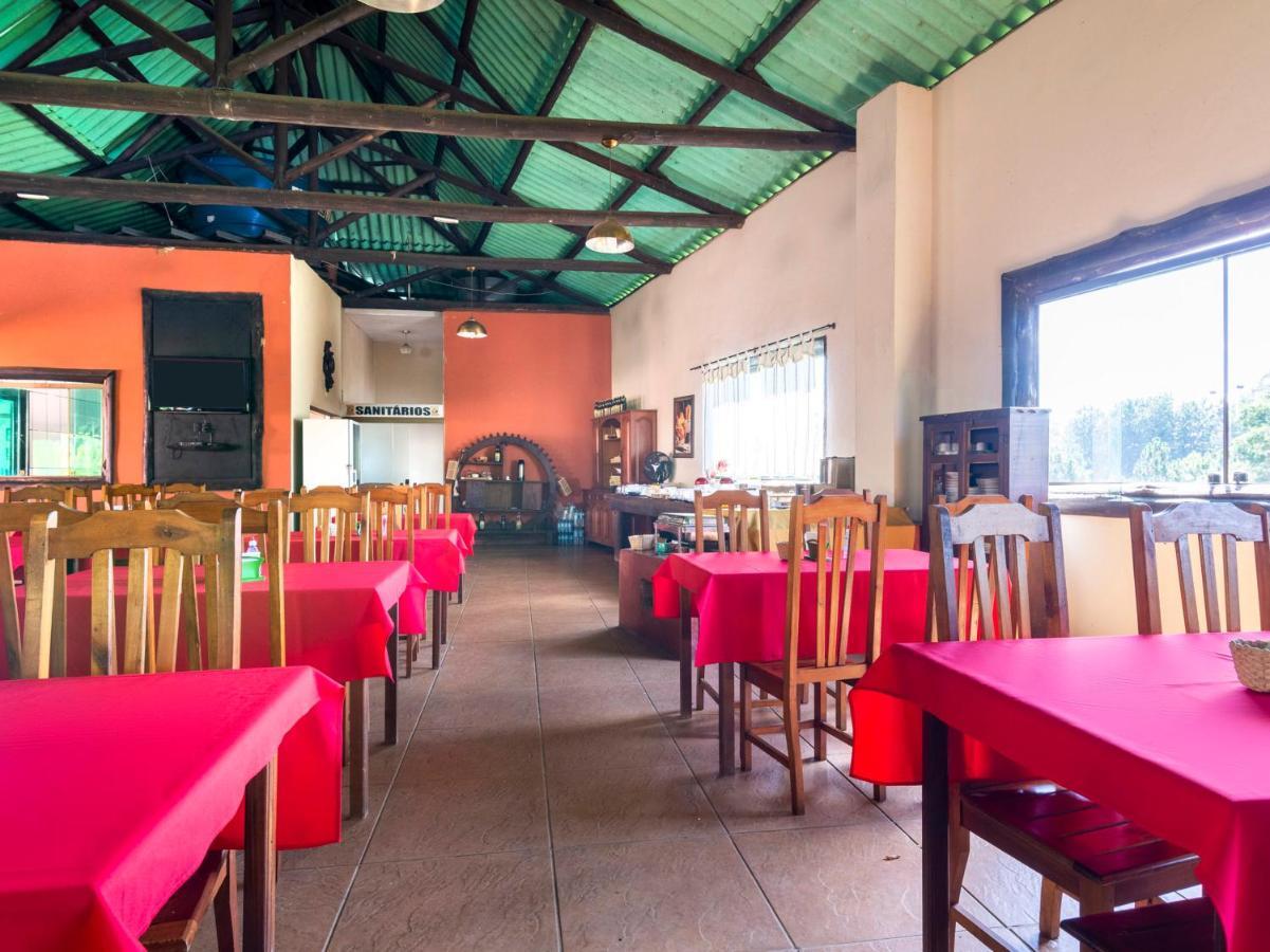Hotel Fazenda Morada Do Imperador Barbacena Exterior photo